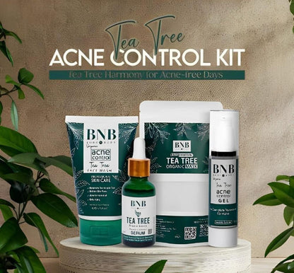 Acne Control Kit