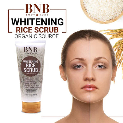 3-in-1 BNB Glow & Whiten Facial Kit