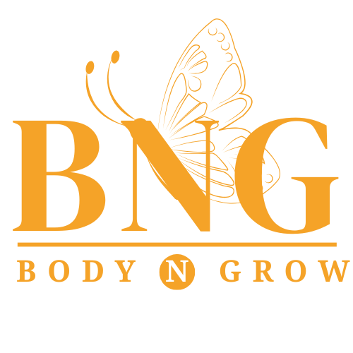 BODY & GROW