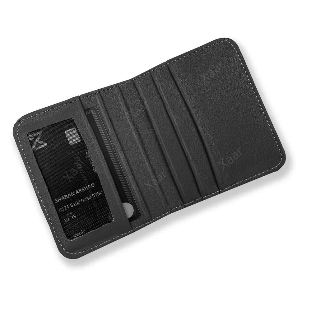 Smart & Soft Wallet For Male