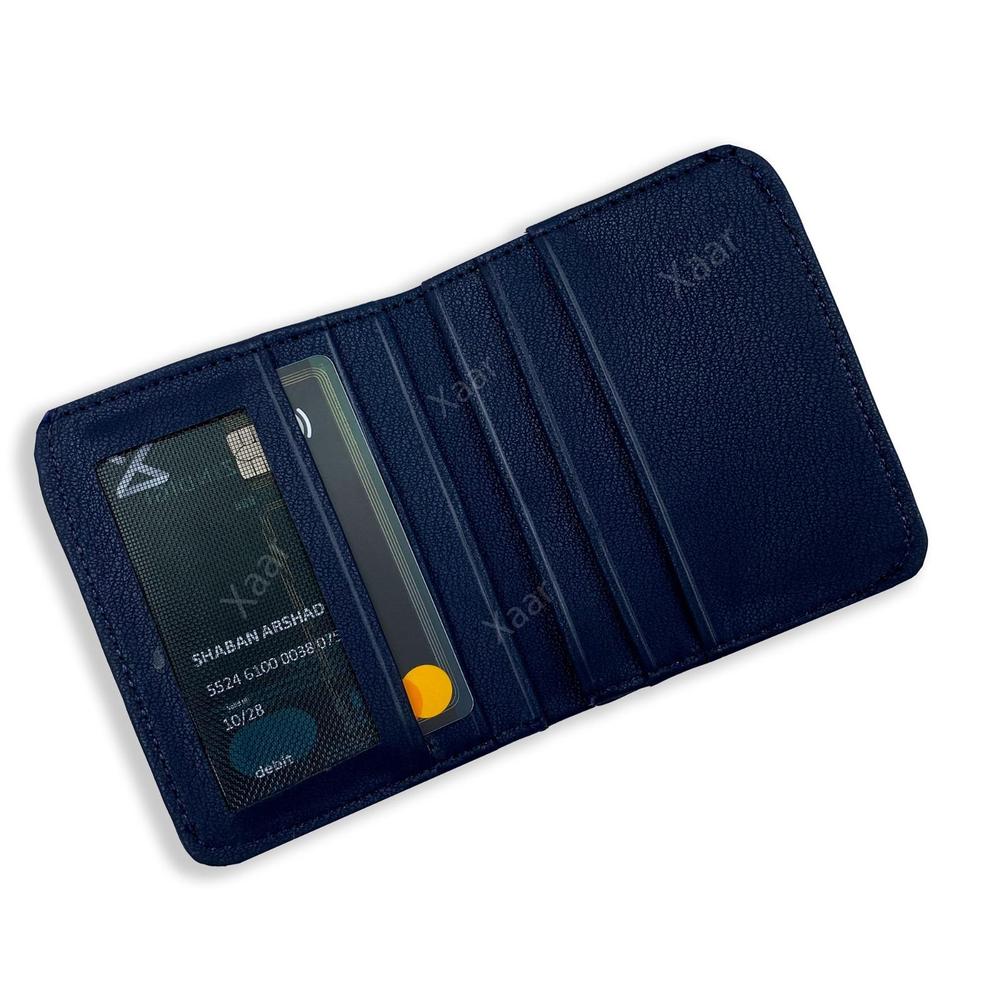 Smart & Soft Wallet For Male