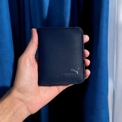 Smart & Soft Wallet For Male